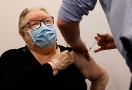 Châu Âu tuyên bố vắc xin AstraZeneca an toàn